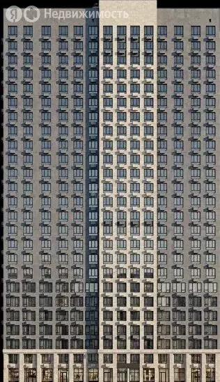 Квартира-студия: Оренбург, Северный проезд, 8 (27 м) - Фото 1