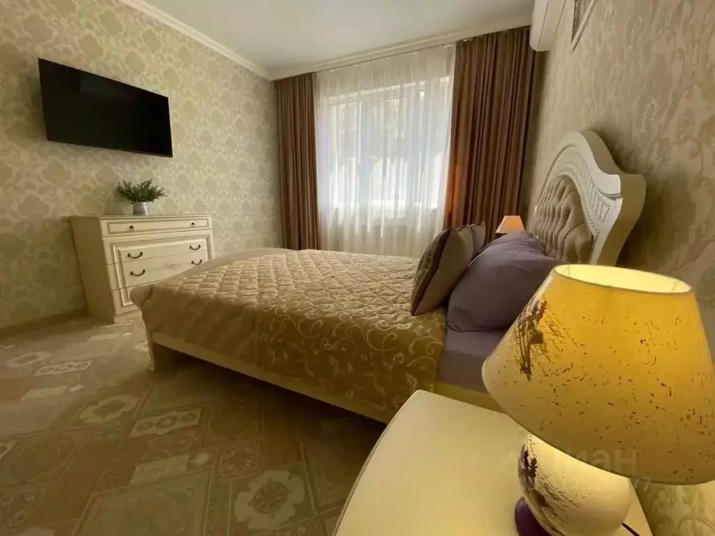 1-к кв. Краснодарский край, Геленджик ул. Мира, 42 (45.0 м) - Фото 1