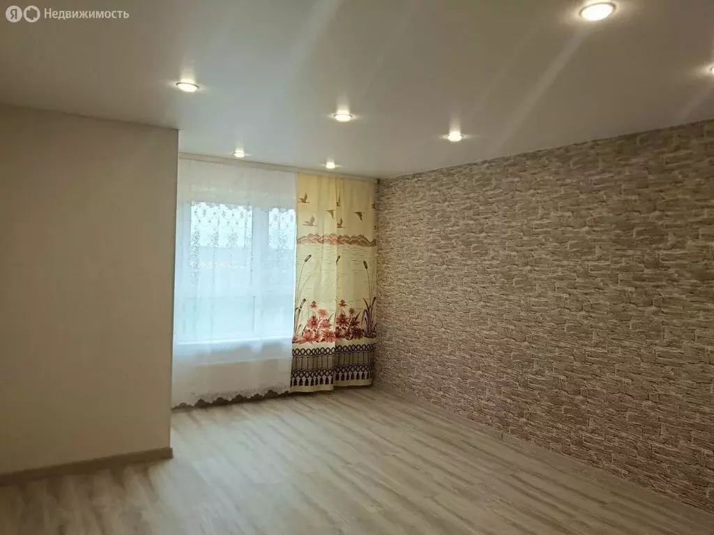 Квартира-студия: Дербыши, Академическая улица, 4 (27.2 м) - Фото 0