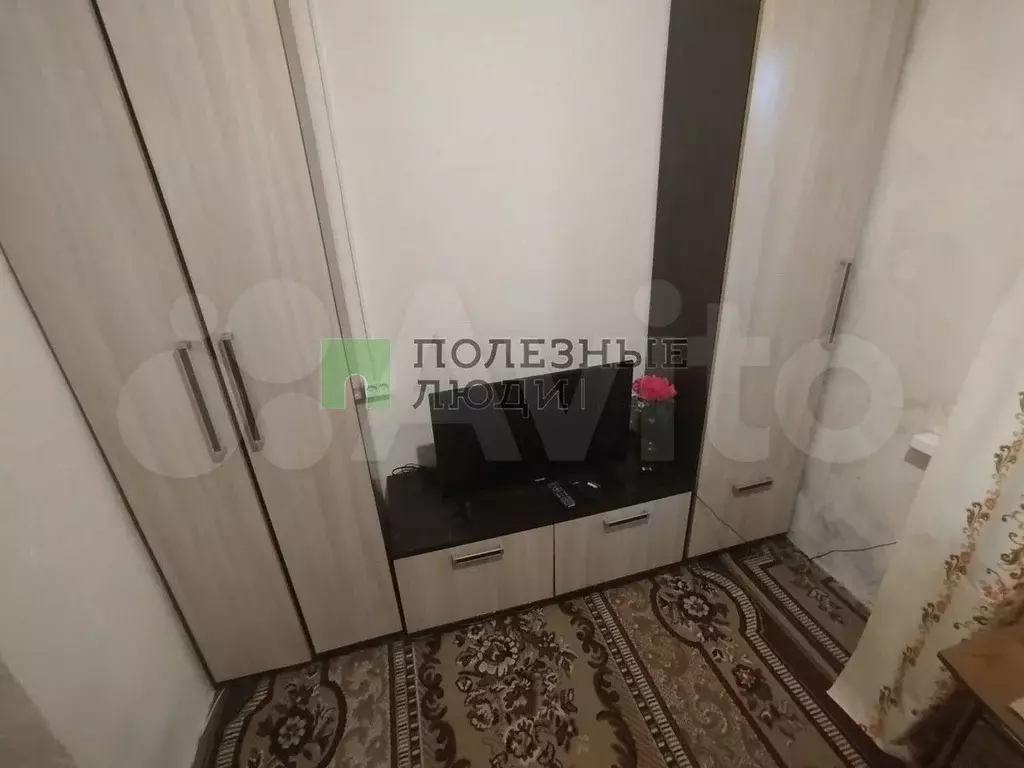 Квартира-студия, 13 м, 1/5 эт. - Фото 1