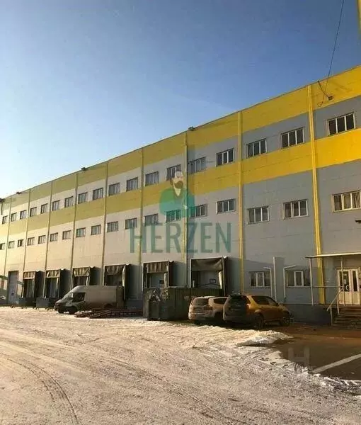 Склад в Московская область, Люберцы городской округ, д. Часовня 5с3 ... - Фото 0