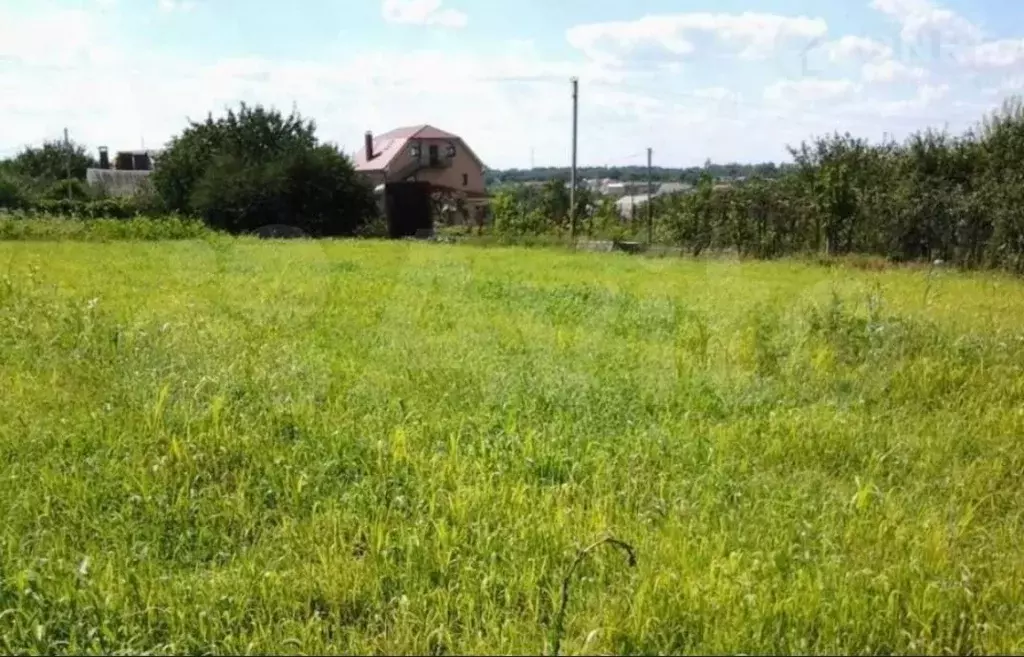Участок 11 сот. (СНТ, ДНП) - Фото 0