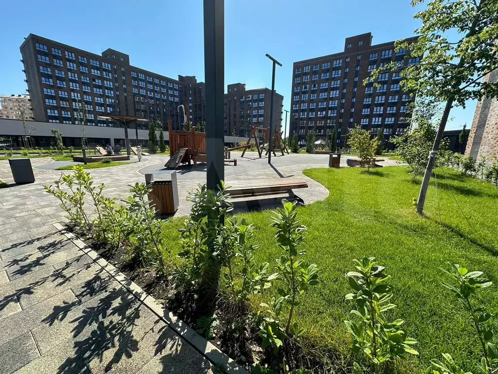 2-к. квартира, 60,3 м, 5/9 эт. - Фото 0