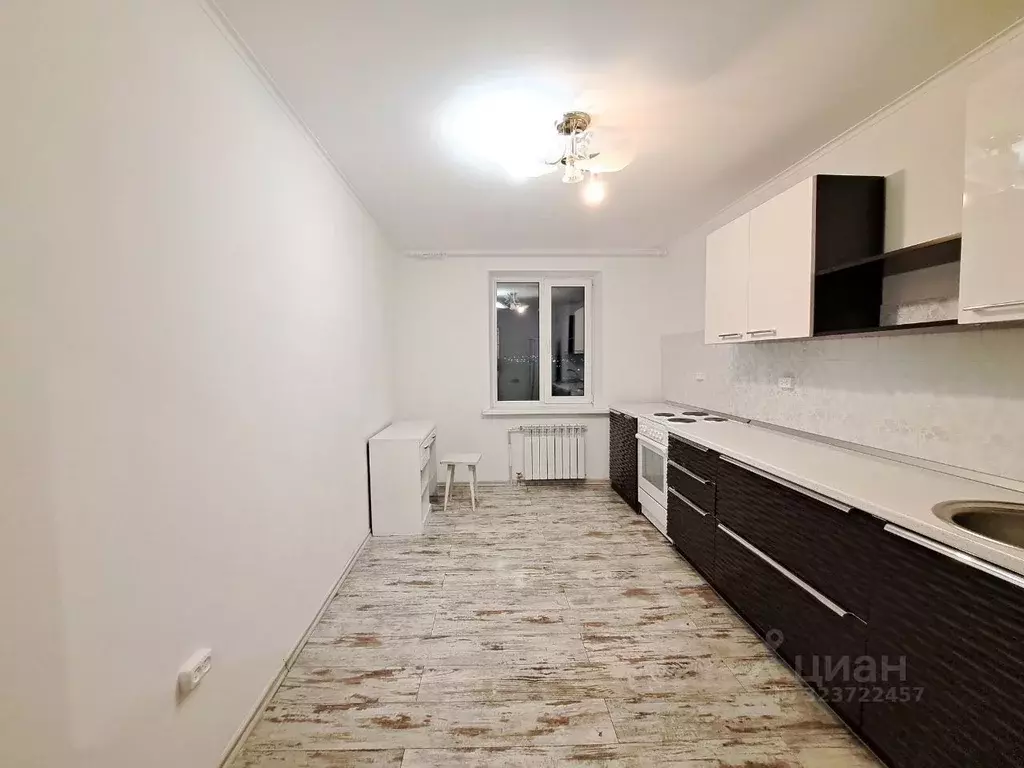 1-к кв. Бурятия, Улан-Удэ ул. Шумяцкого, 2 (42.0 м) - Фото 1