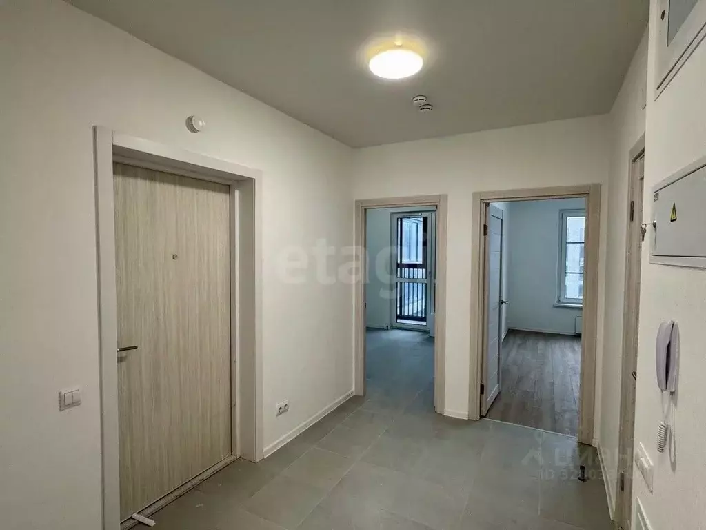 2-к кв. Москва Кусковская ул., 12/1 (53.8 м) - Фото 2