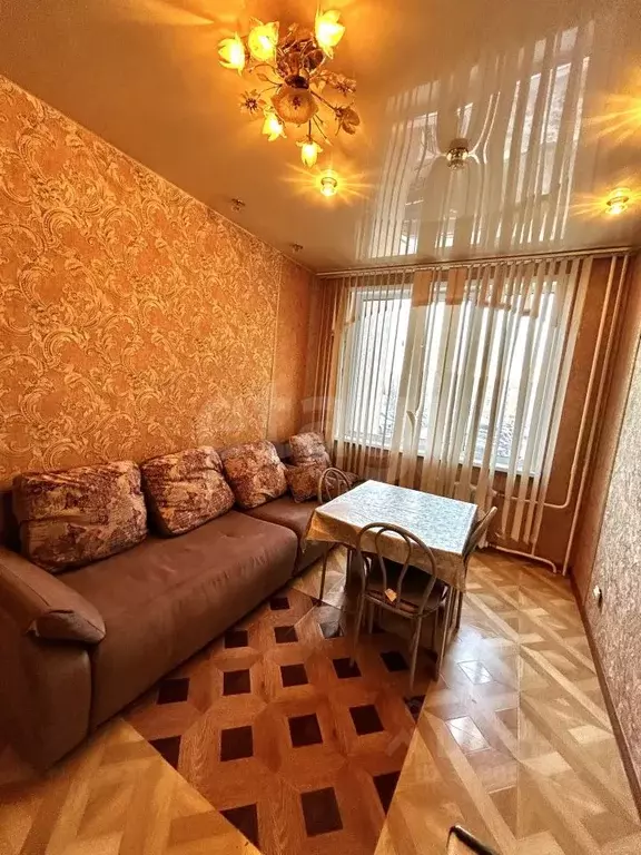 2-к кв. Кемеровская область, Кемерово ул. Марковцева, 6 (54.0 м) - Фото 2