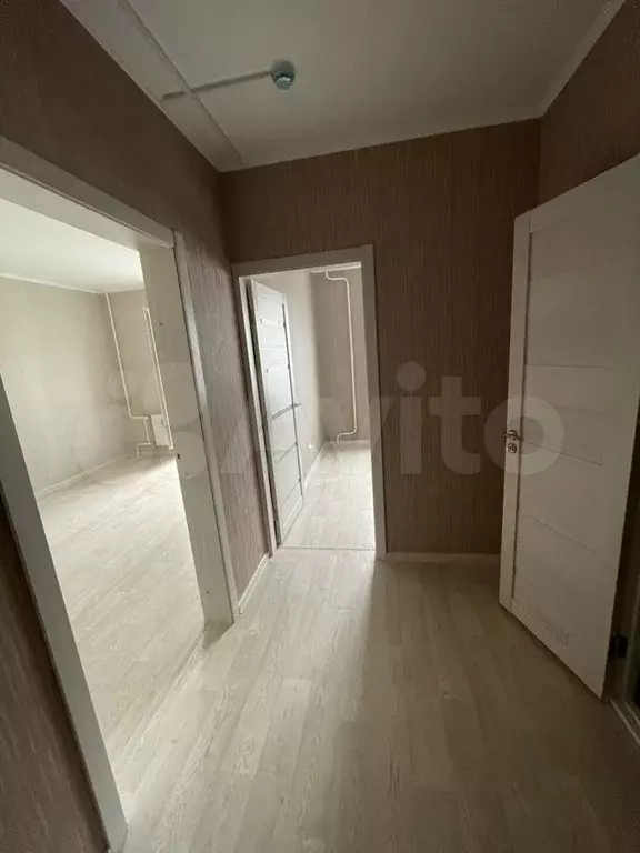 1-к. квартира, 35,8 м, 12/17 эт. - Фото 0