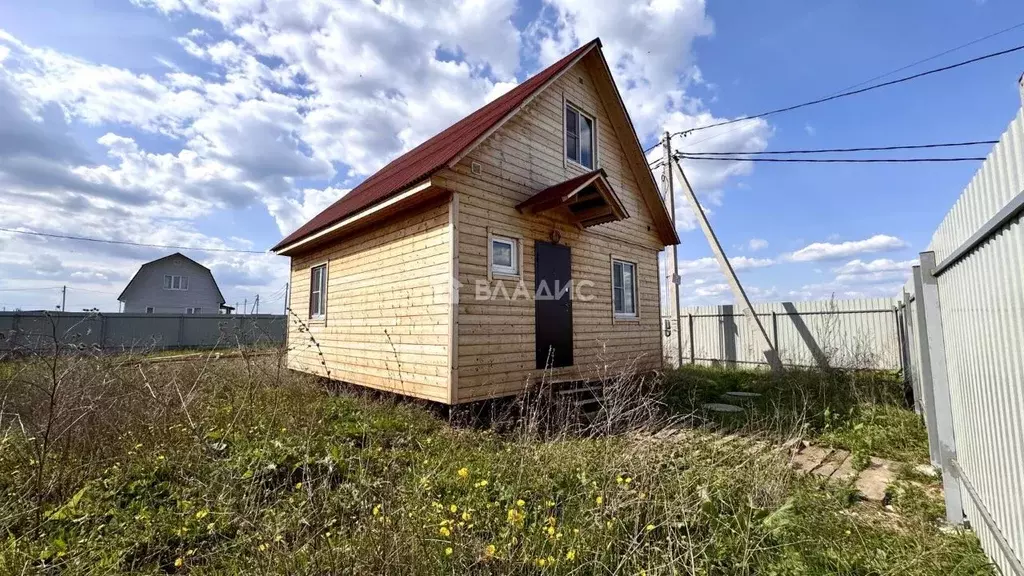 Дом в Московская область, Коломна городской округ, с. Большое Колычево ... - Фото 0