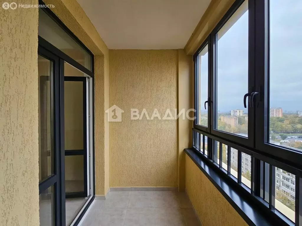 3-комнатная квартира: Москва, Ташкентская улица, 29к1 (78.1 м) - Фото 1