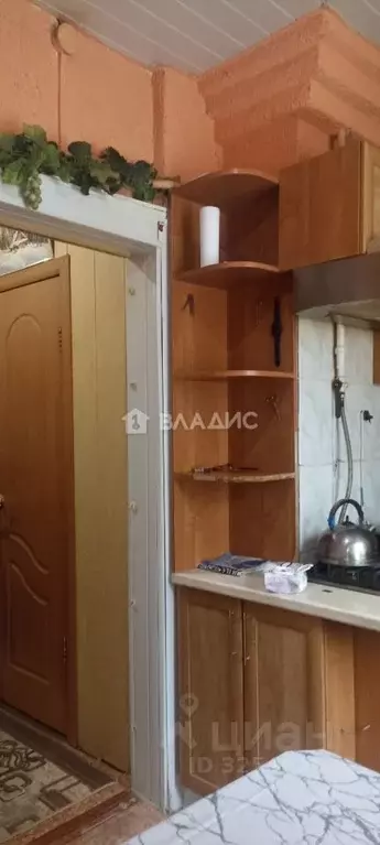 2-к кв. Волгоградская область, Волгоград пос. ГЭС, ул. Героев Шипки, 1 ... - Фото 2