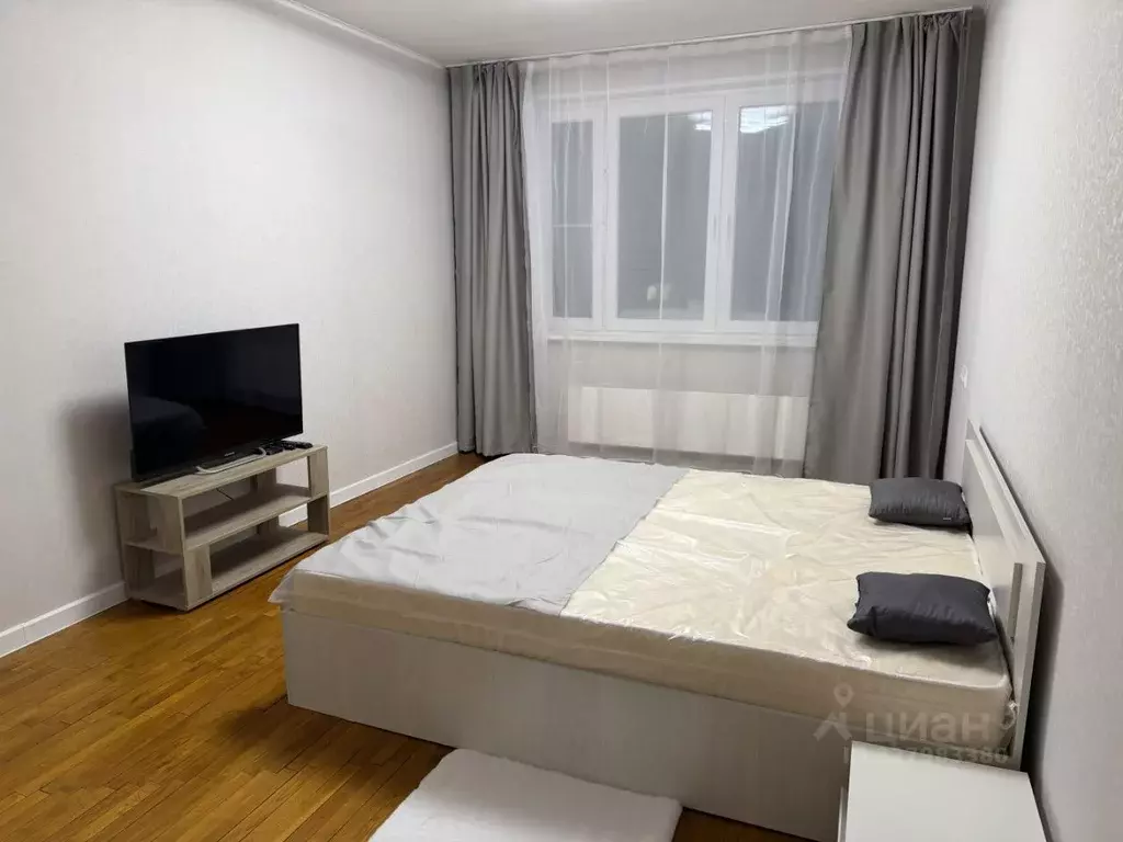 2-к кв. Москва ул. Генерала Антонова, 4К1 (47.0 м) - Фото 1