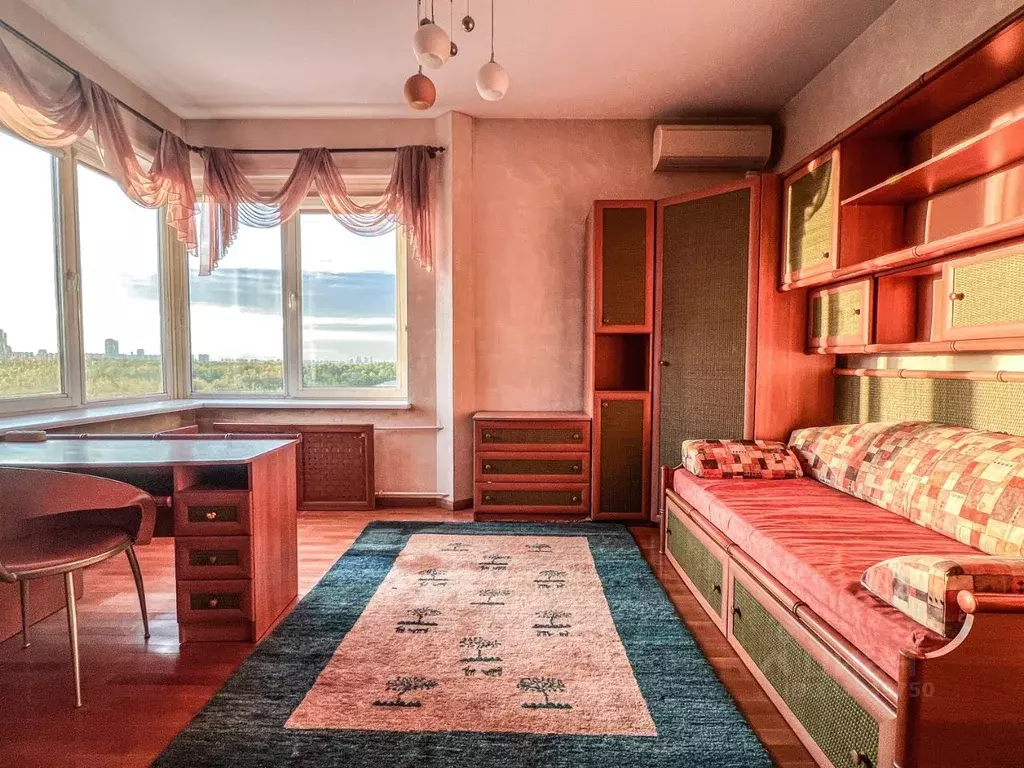 2-к кв. Москва Звенигородская ул., 5 (67.0 м) - Фото 2