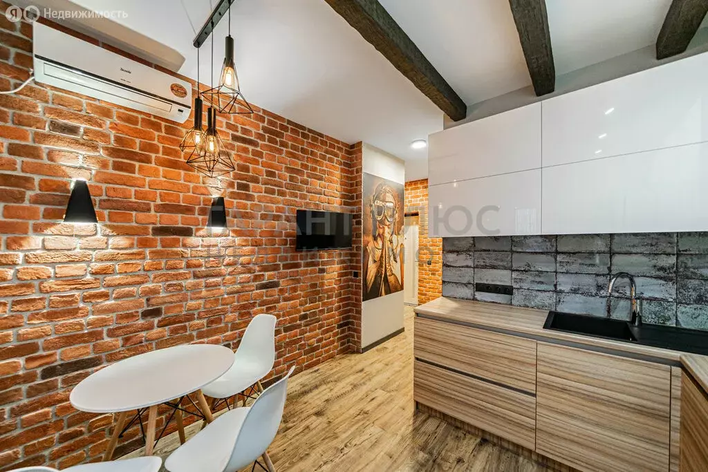 2-комнатная квартира: Липецк, улица А.Г. Стаханова, 59 (66 м) - Фото 1