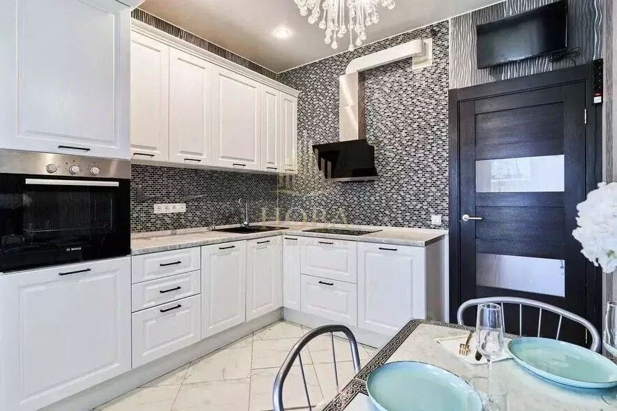 1-к кв. Санкт-Петербург просп. Ветеранов, 171к5 (37.1 м) - Фото 2