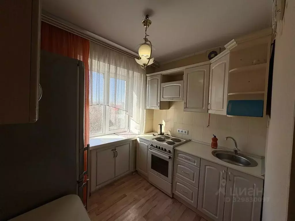 3-к кв. Новосибирская область, Барабинск Коммунистическая ул., 18 ... - Фото 1