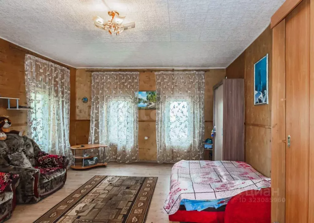 Дом в Вологодская область, Вологда ул. Александра Клубова, 73 (68 м) - Фото 0