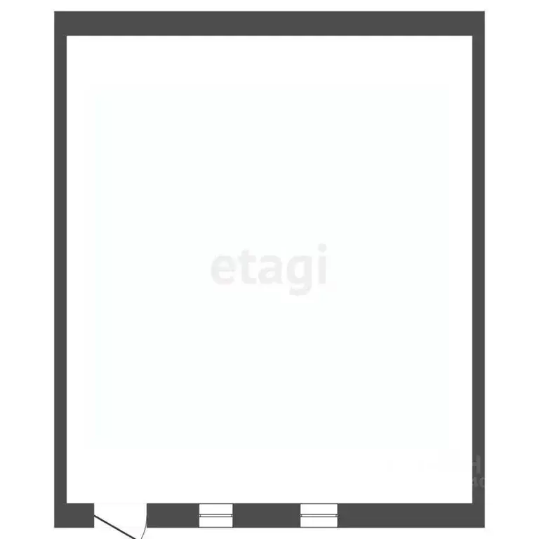 Помещение свободного назначения в Тюменская область, Тюменский ... - Фото 2