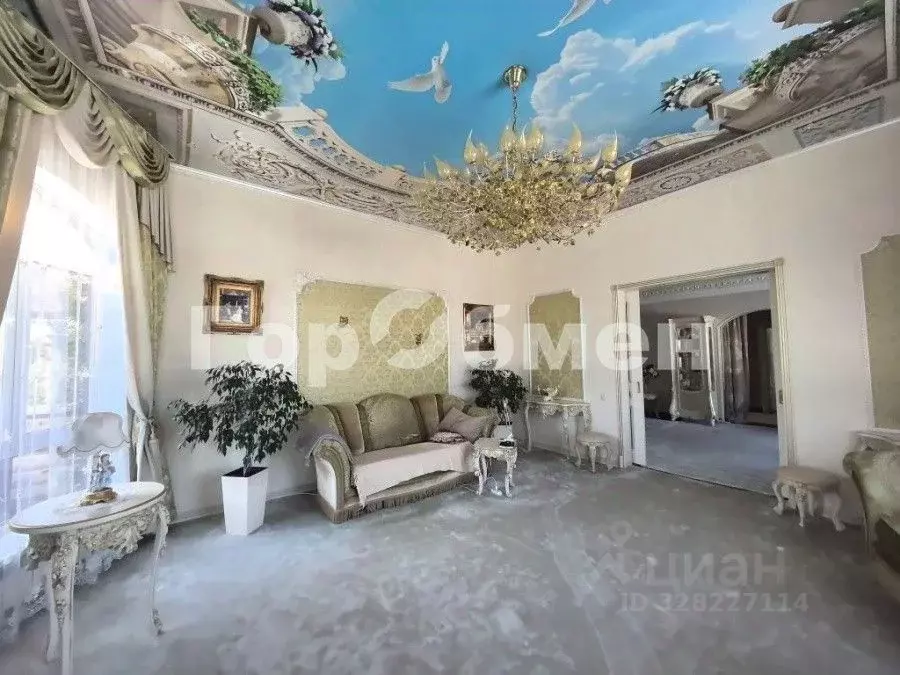 Дом в Московская область, Домодедово Ульянкины Горки кп, 69 (270 м) - Фото 2