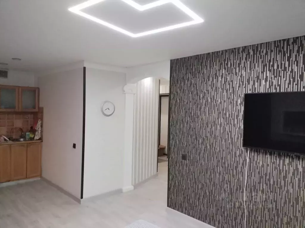 2-к кв. Вологодская область, Вологда Новгородская ул., 5 (49.0 м) - Фото 2