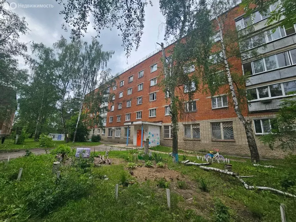 1к в -комнатной квартире ( м) - Фото 0