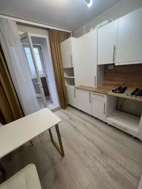 1-к кв. Смоленская область, Смоленск Краснинское ш., 32 (34.0 м) - Фото 0