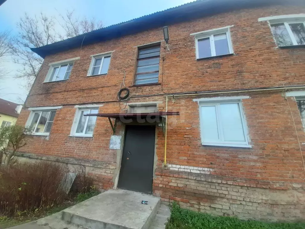 2-к кв. Калужская область, Малоярославец ул. Энтузиастов, 7 (45.2 м) - Фото 2