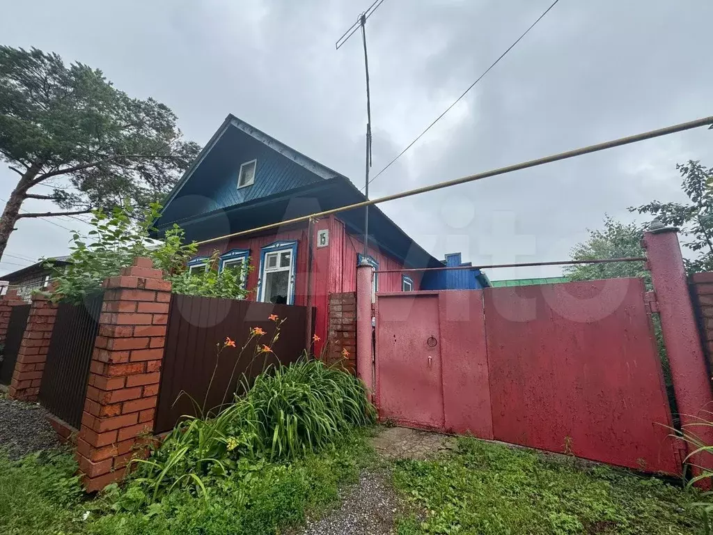 Дом 35 м на участке 6 сот. - Фото 0