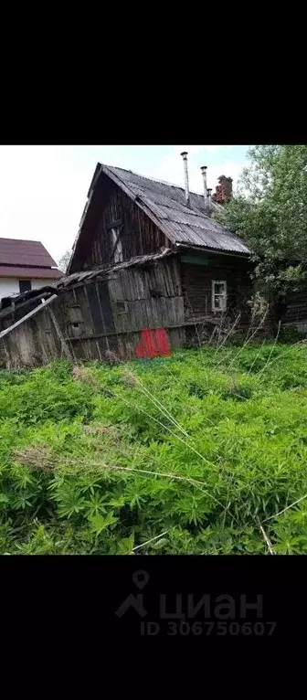 участок в ярославская область, рыбинск заволжский п/р, ул. тракторная, . - Фото 1