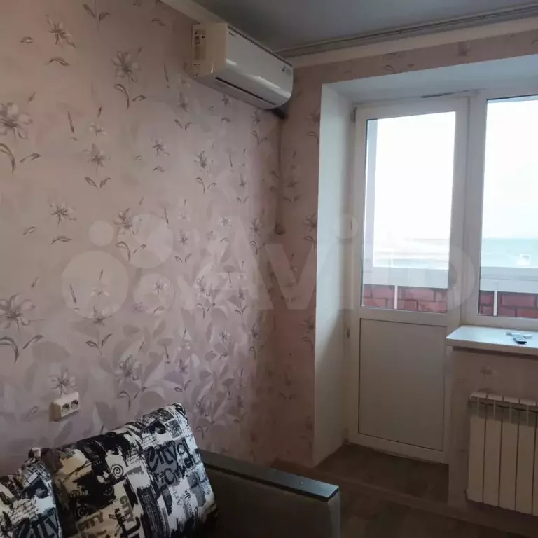 9-к. квартира, 42 м, 3/17 эт. - Фото 0
