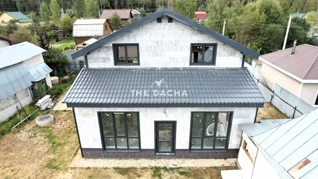 Дом в Калужская область, Жуковский муниципальный округ, Верховье ... - Фото 2