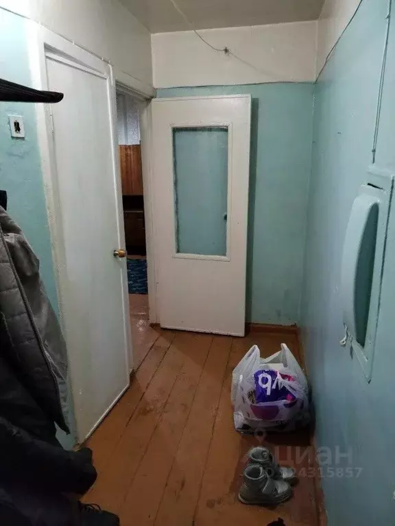 2-к кв. Свердловская область, Екатеринбург ул. Татищева, 72 (44.0 м) - Фото 2