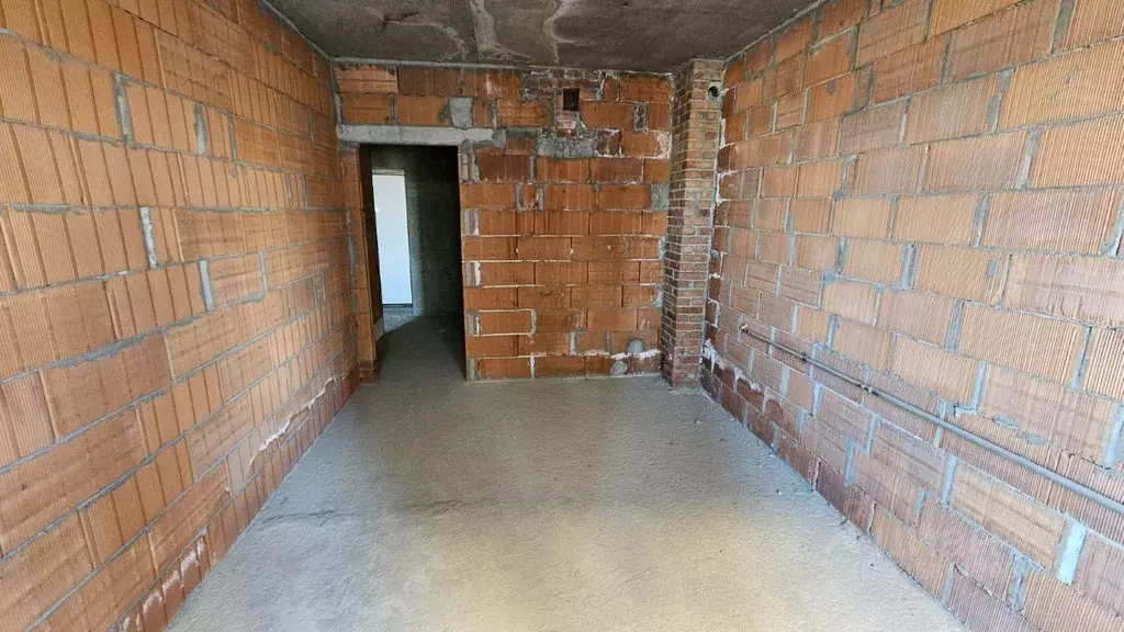 1-к кв. Северная Осетия, Владикавказ ул. Астана Кесаева, 44Е (47.0 м) - Фото 2