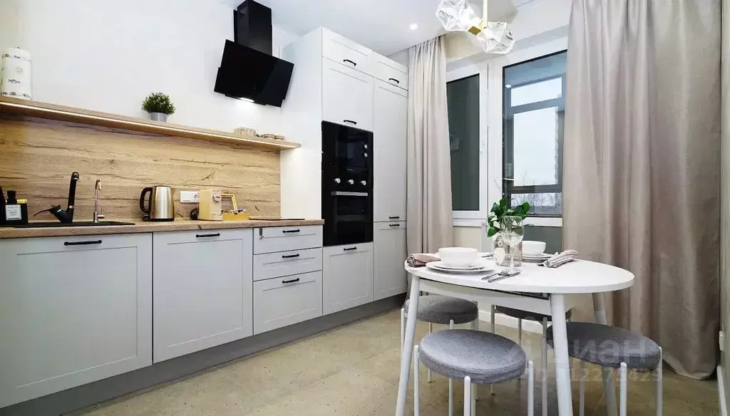 1-к кв. Татарстан, Лаишевский район, Столбищенское с/пос, с. Усады ул. ... - Фото 1