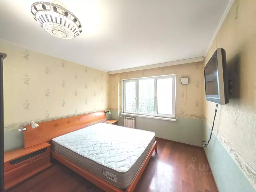 2-к кв. Санкт-Петербург просп. Наставников, 47К1 (70.0 м) - Фото 1