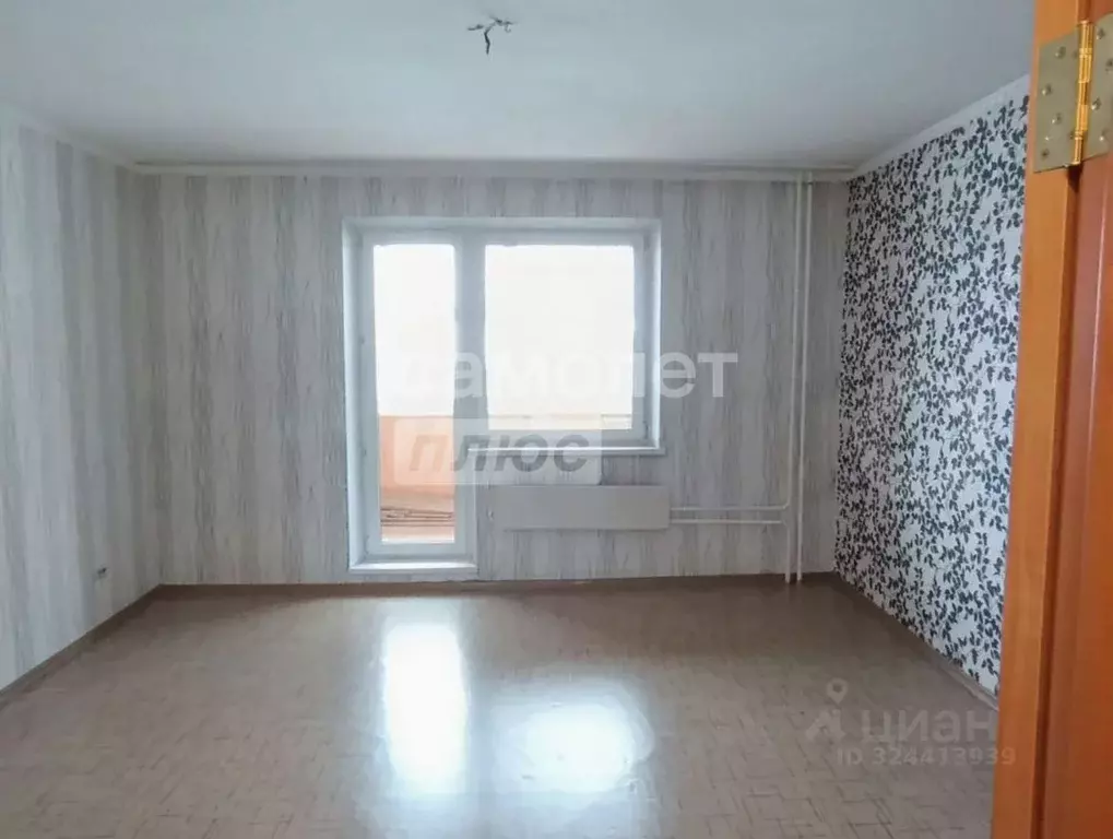 2-к кв. Челябинская область, Челябинск просп. Победы, 215 (57.0 м) - Фото 2