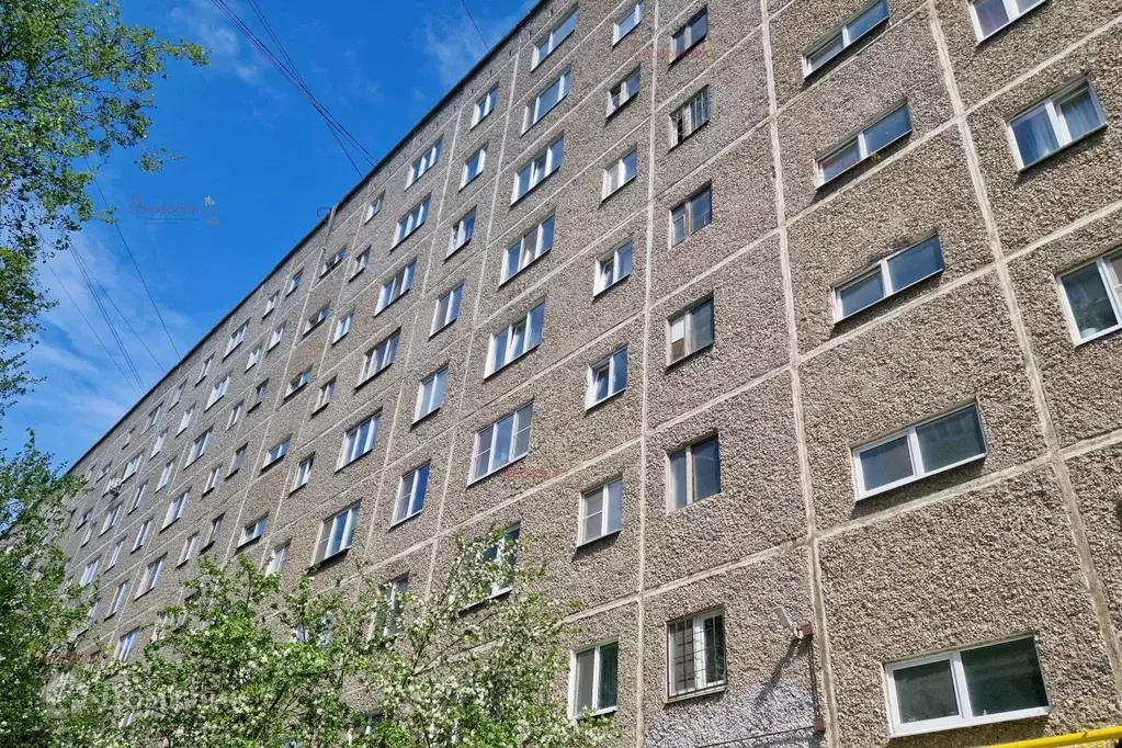 Продаётся 3-к квартира, 63 м - Фото 0