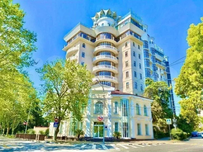 2-к. квартира, 66 м, 9/10 эт. - Фото 1