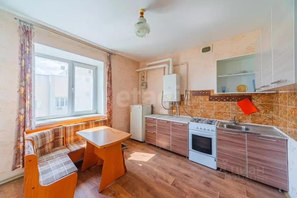 1-к кв. Саратовская область, Саратов проезд 5-й Нагорный, 28к5 (44.1 ... - Фото 2