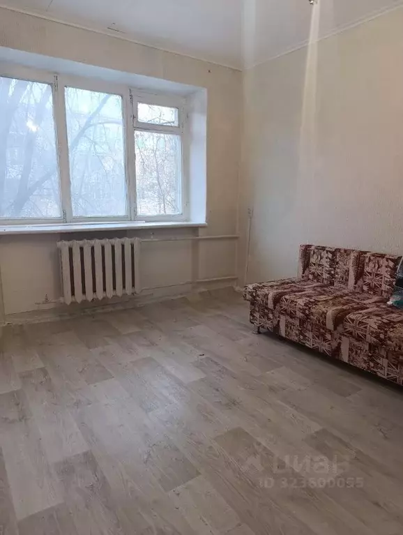 Комната Челябинская область, Челябинск Пограничная ул., 6 (13.2 м) - Фото 1