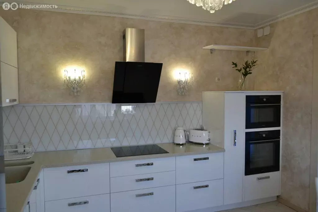 3-комнатная квартира: Новокузнецк, Кузнецкстроевский проспект, 21 ... - Фото 1