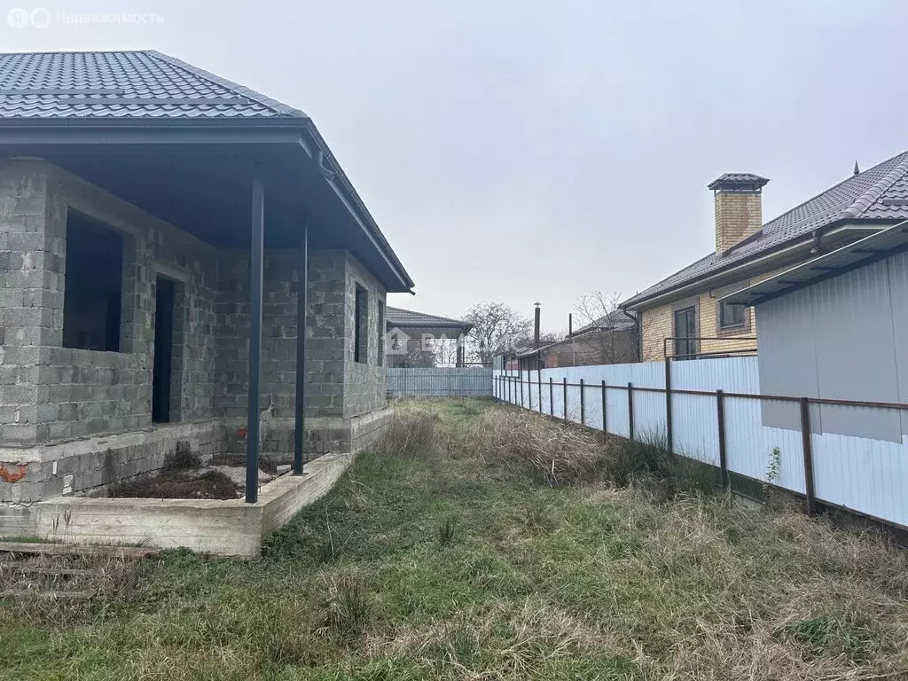 Участок в Майкоп, Песчаный переулок, 8 (7.66 м) - Фото 2