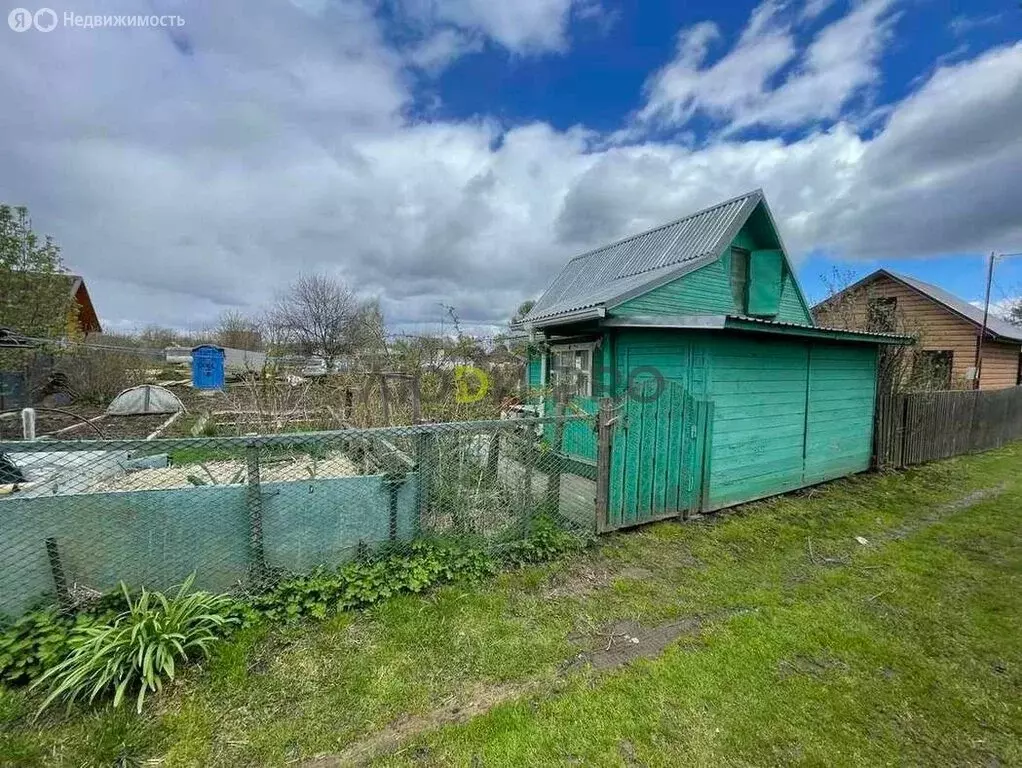 Участок в Вологодский муниципальный округ, посёлок Майский (3 м) - Фото 1