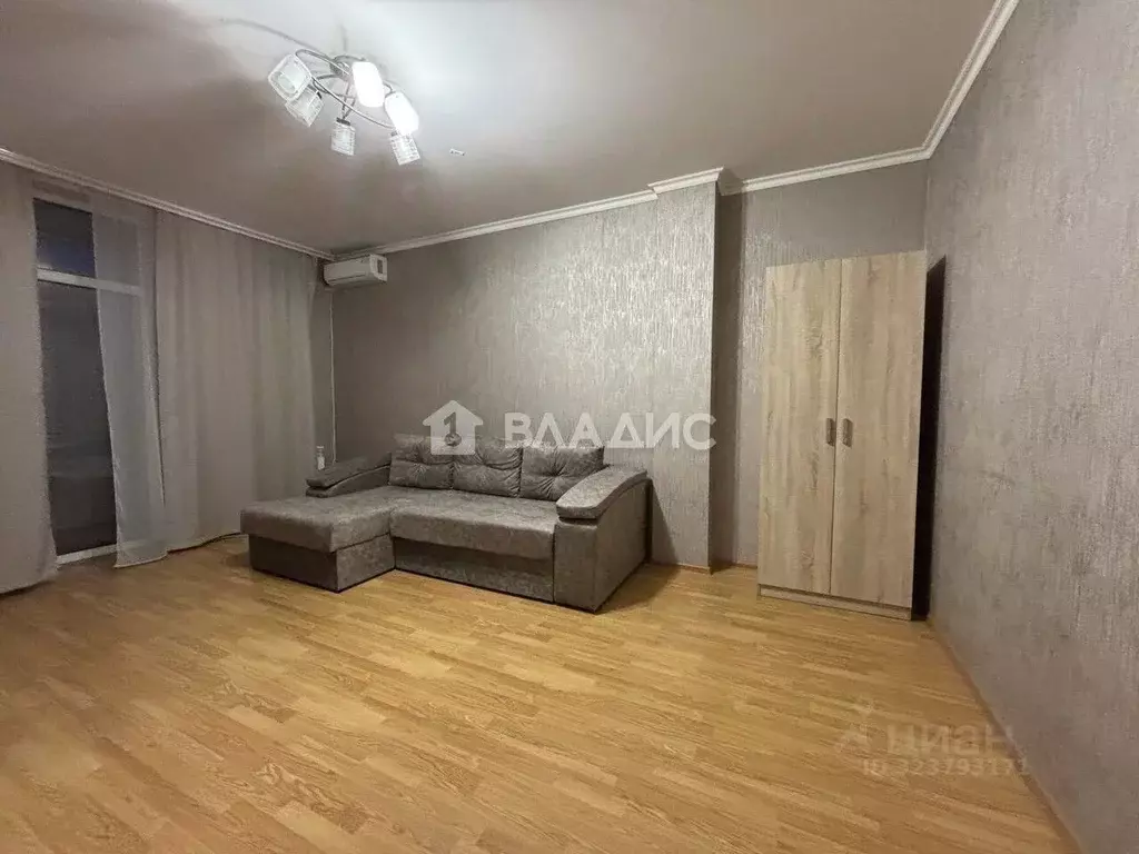 1-к кв. Белгородская область, Белгород бул. Первого Салюта, 6В (47.2 ... - Фото 2