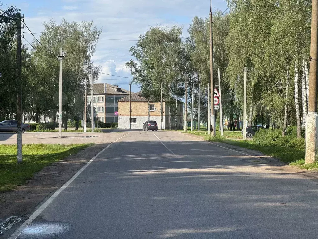 Участок 10,8 сот. (ИЖС) - Фото 1