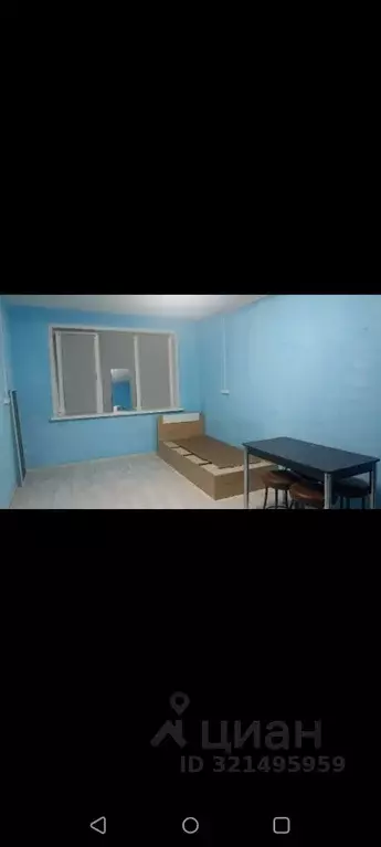 Комната Пермский край, Пермь просп. Декабристов, 10 (17.0 м) - Фото 1