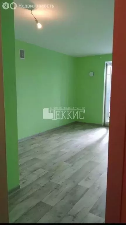 Квартира-студия: Вологда, улица Возрождения, 47А (26 м) - Фото 1