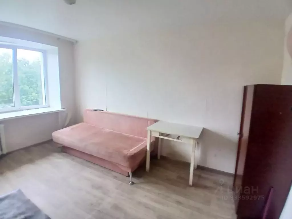 Комната Удмуртия, Ижевск Воткинское ш., 166А (12.0 м) - Фото 2