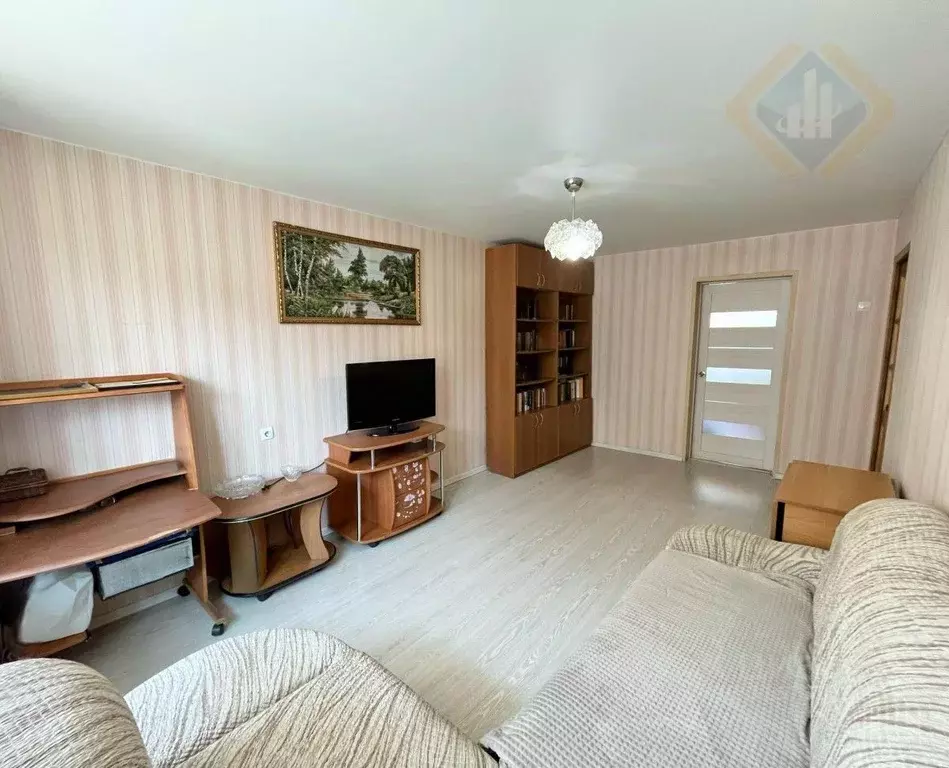 3-к кв. Приморский край, Находка Бокситогорская ул., 8 (57.0 м) - Фото 1
