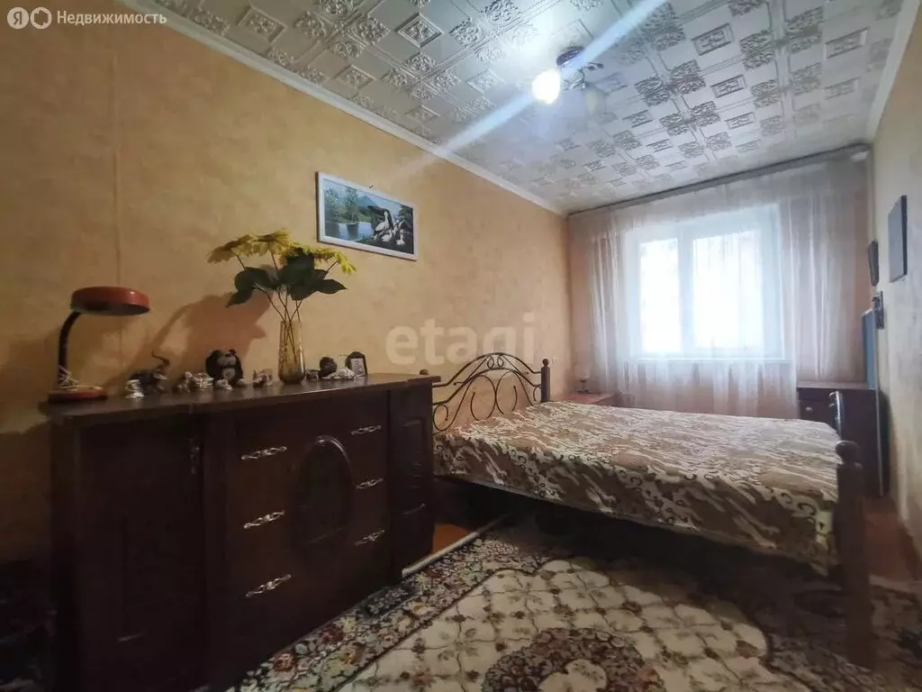 2-комнатная квартира: Тырныауз, Эльбрусский проспект, 104 (44.4 м) - Фото 0