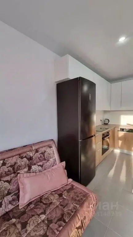 2-к кв. Москва ул. Академика Павлова, 38к1 (45.0 м) - Фото 1